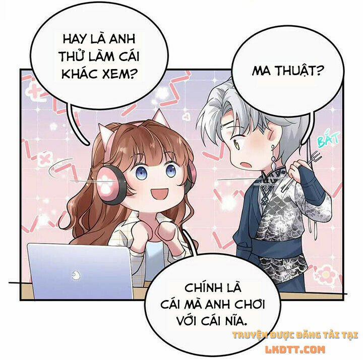 Mỗi Ngày Một Nụ Hôn 4 trang 45