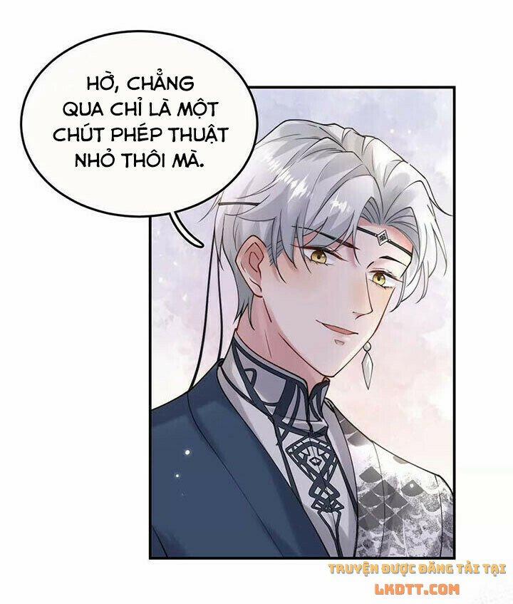 Mỗi Ngày Một Nụ Hôn 4 trang 47