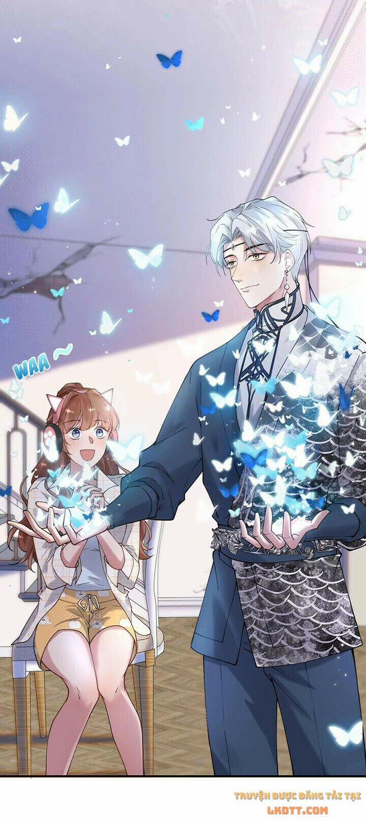 Mỗi Ngày Một Nụ Hôn 4 trang 49