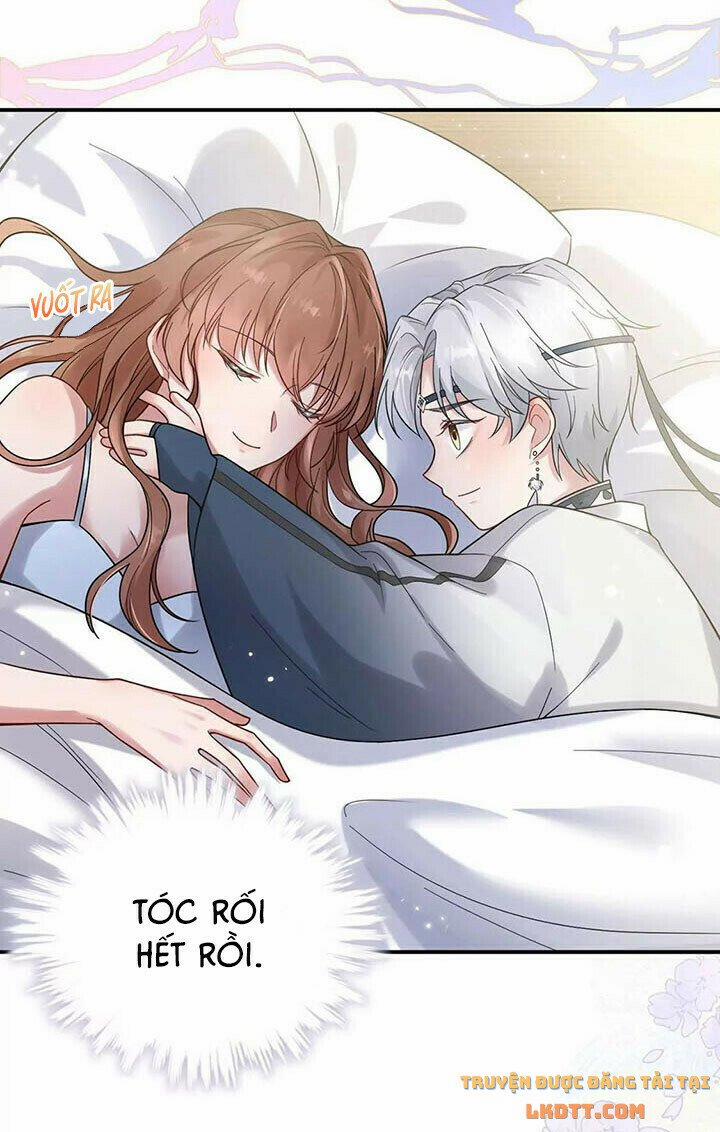 Mỗi Ngày Một Nụ Hôn 4 trang 5