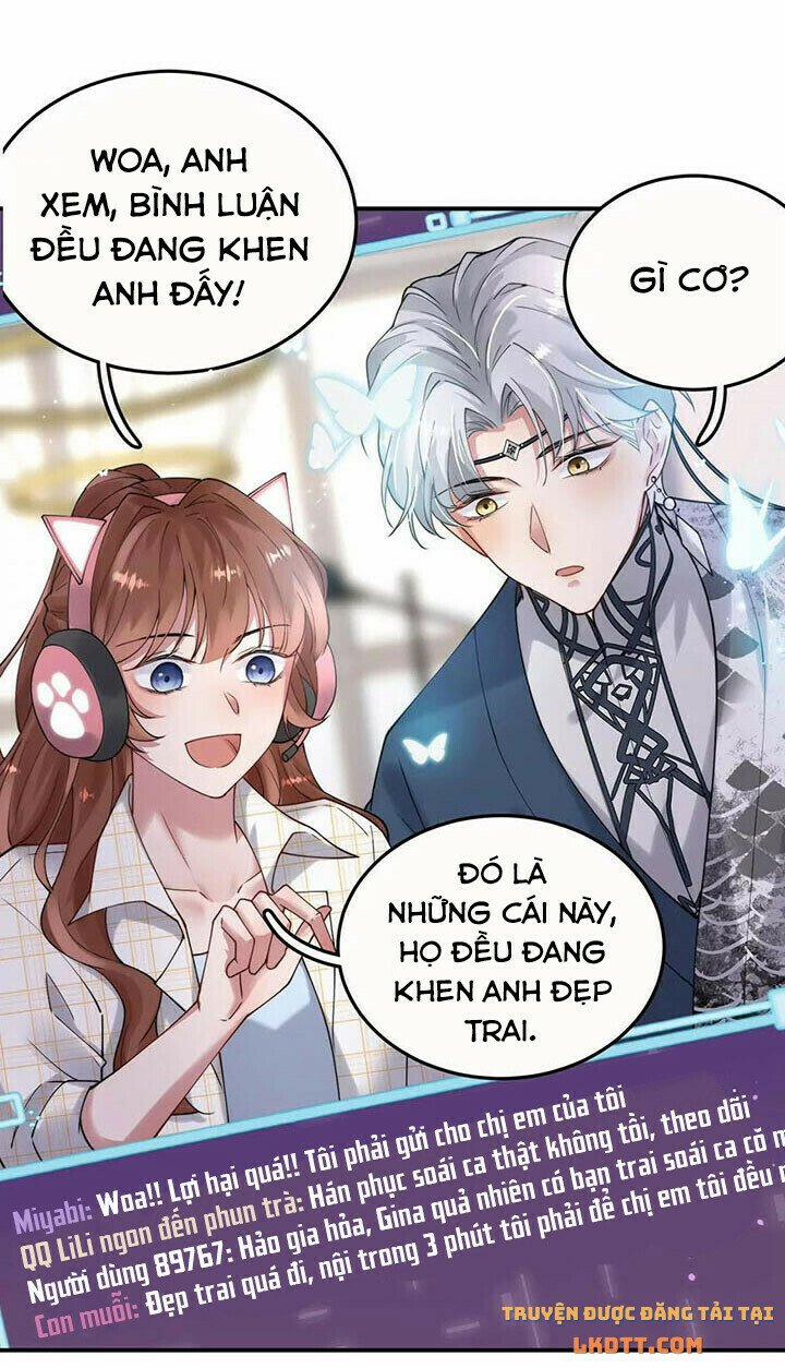 Mỗi Ngày Một Nụ Hôn 4 trang 50