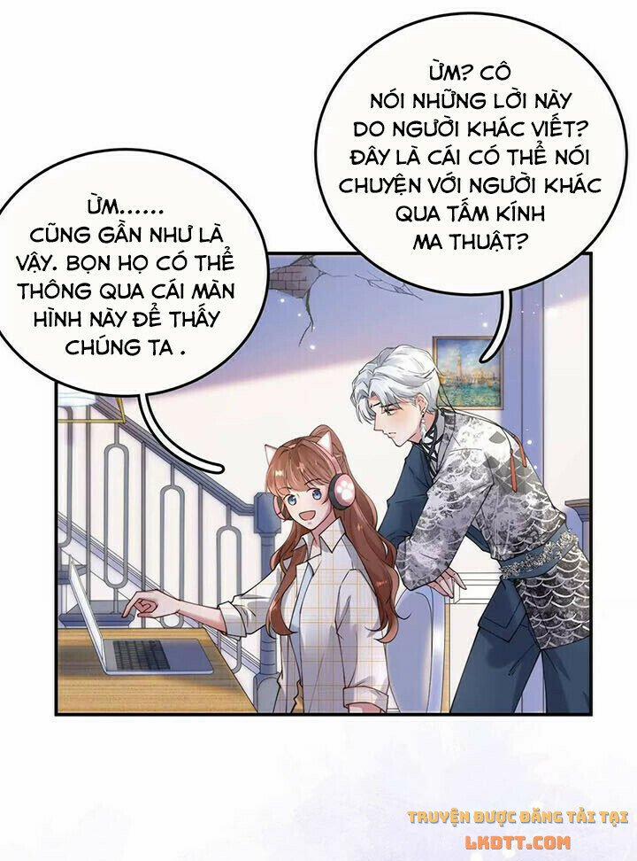 Mỗi Ngày Một Nụ Hôn 4 trang 51