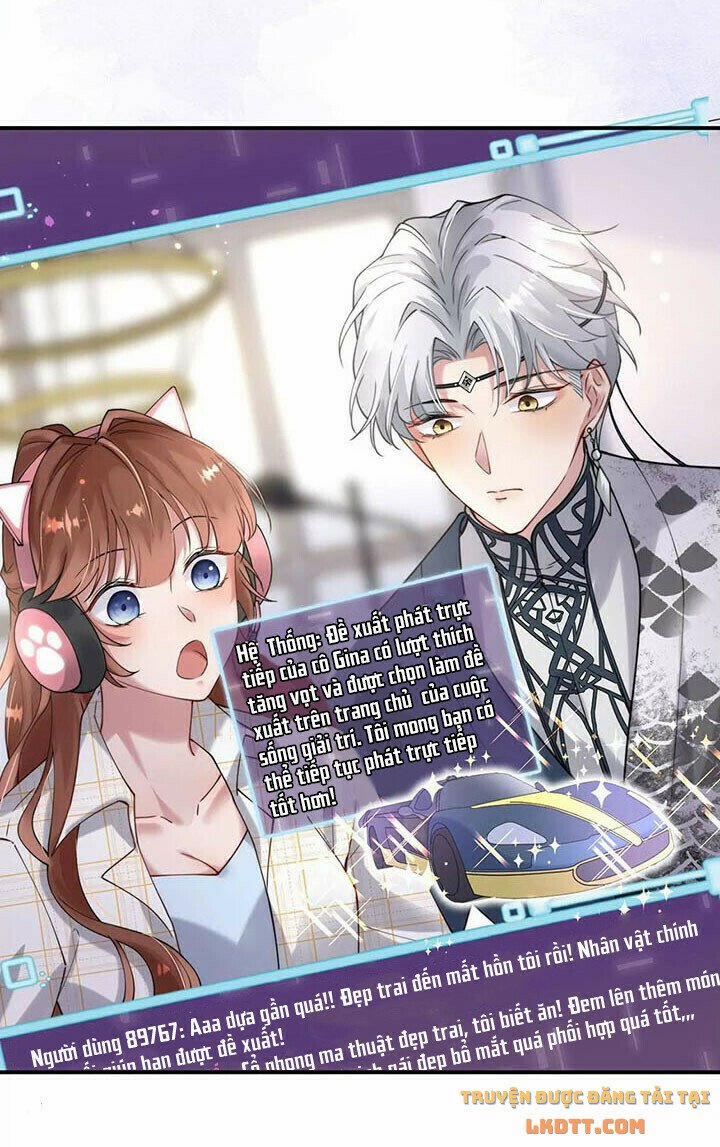 Mỗi Ngày Một Nụ Hôn 4 trang 54