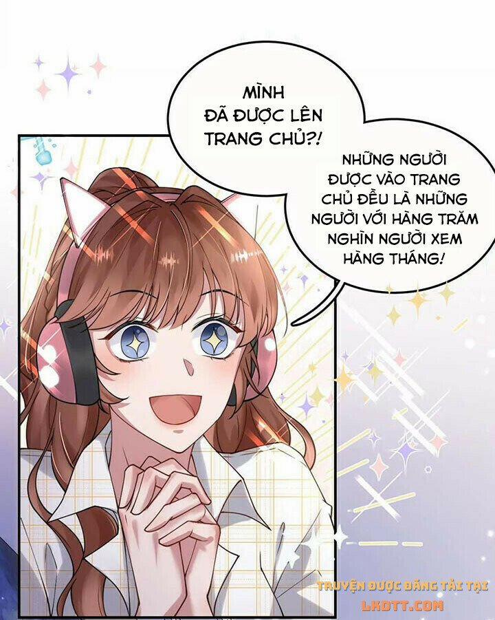 Mỗi Ngày Một Nụ Hôn 4 trang 55