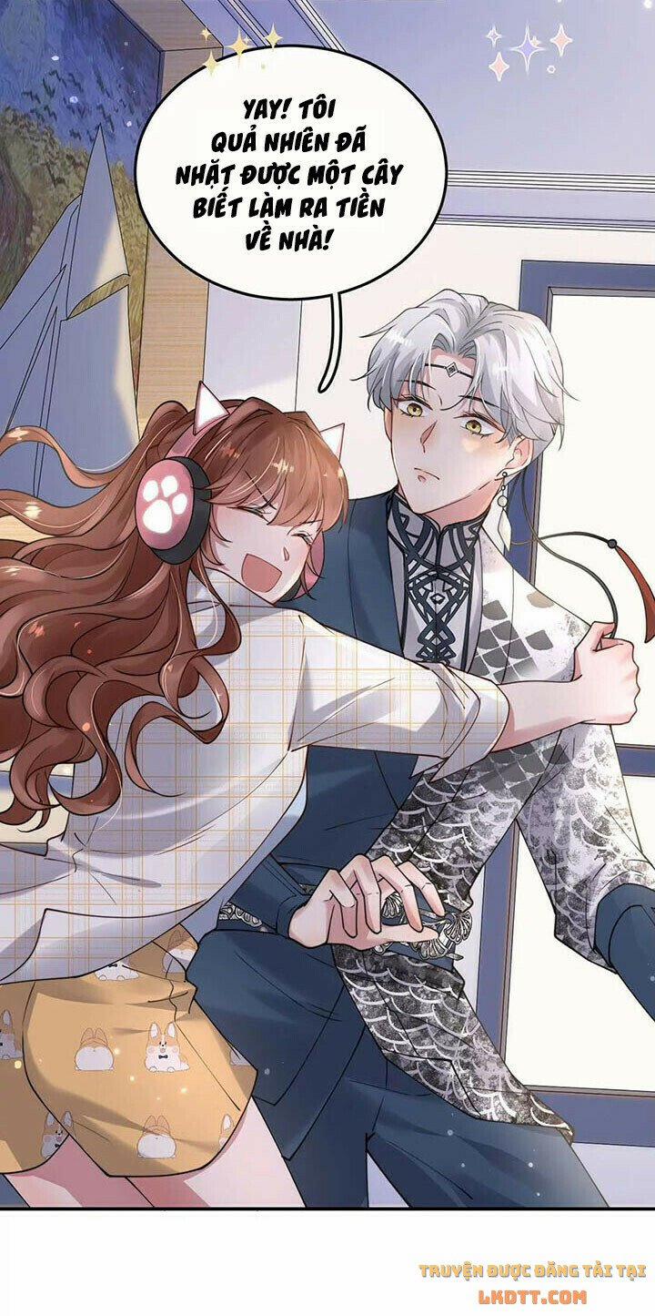 Mỗi Ngày Một Nụ Hôn 4 trang 56