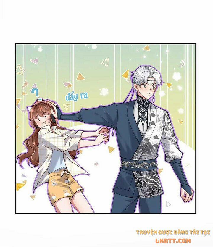 Mỗi Ngày Một Nụ Hôn 4 trang 57