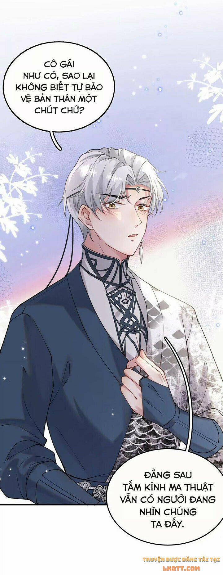 Mỗi Ngày Một Nụ Hôn 4 trang 58