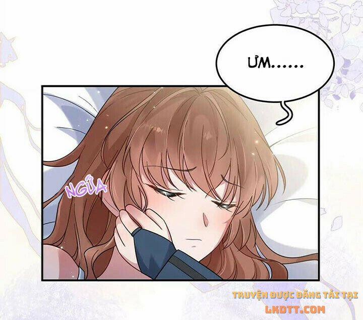 Mỗi Ngày Một Nụ Hôn 4 trang 6