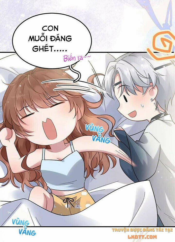 Mỗi Ngày Một Nụ Hôn 4 trang 7