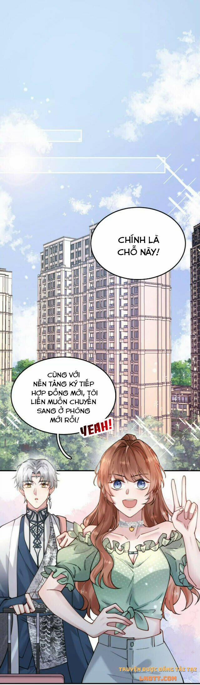 Mỗi Ngày Một Nụ Hôn 5 trang 1