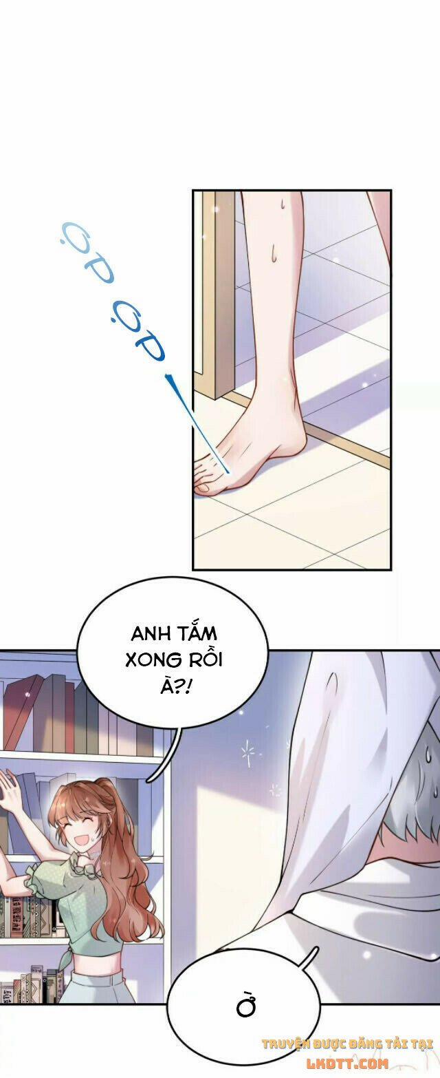 Mỗi Ngày Một Nụ Hôn 5 trang 11