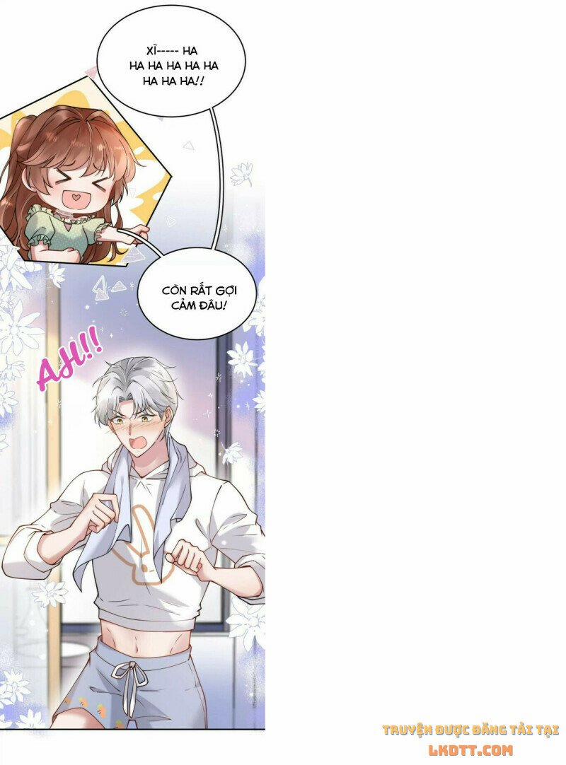 Mỗi Ngày Một Nụ Hôn 5 trang 13