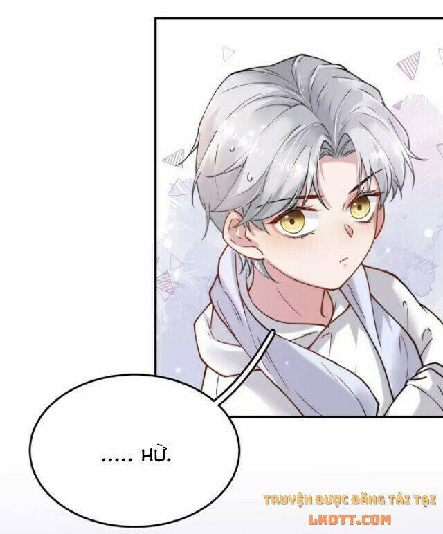 Mỗi Ngày Một Nụ Hôn 5 trang 16