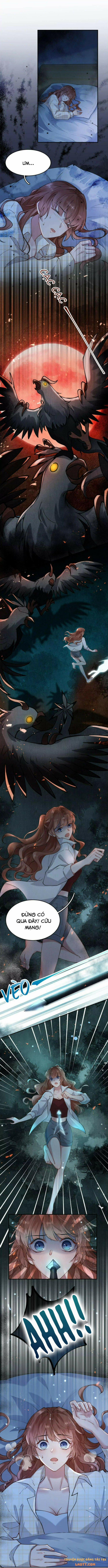 Mỗi Ngày Một Nụ Hôn 5 trang 18