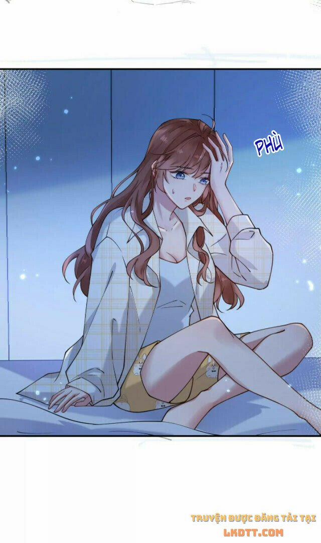 Mỗi Ngày Một Nụ Hôn 5 trang 19