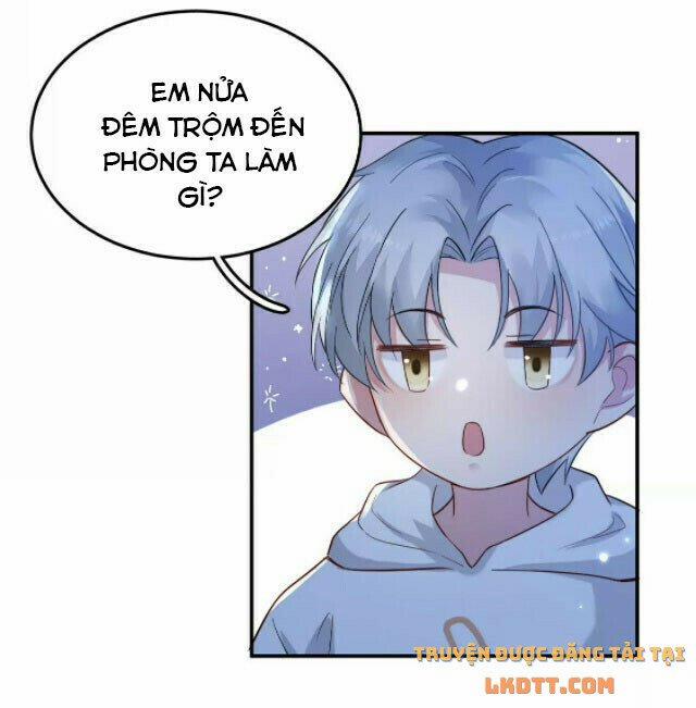 Mỗi Ngày Một Nụ Hôn 5 trang 22