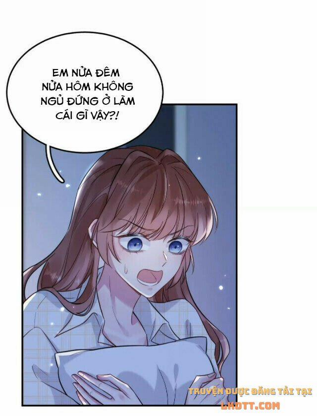 Mỗi Ngày Một Nụ Hôn 5 trang 24