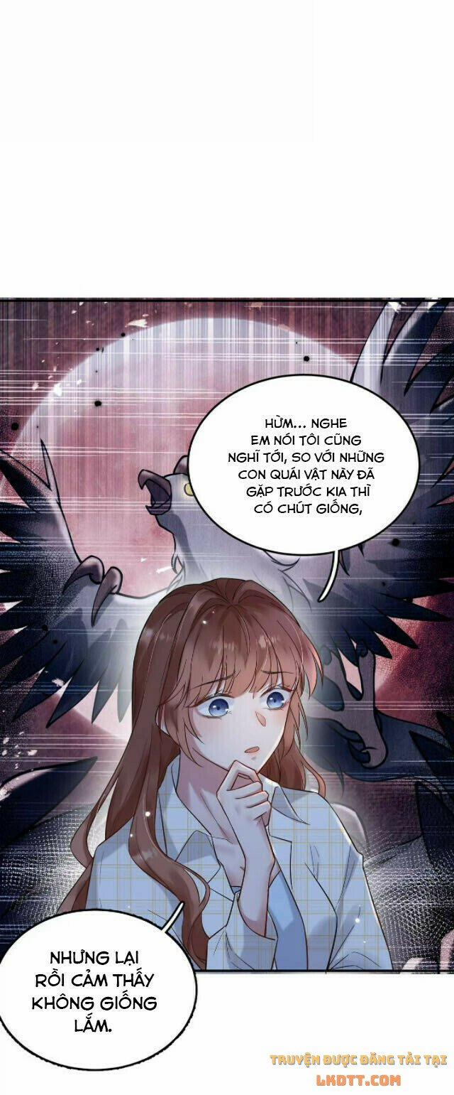 Mỗi Ngày Một Nụ Hôn 5 trang 26