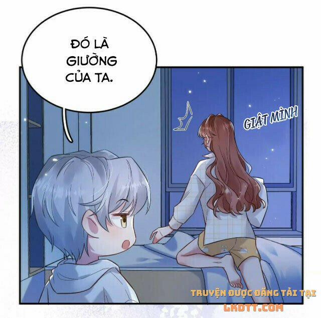 Mỗi Ngày Một Nụ Hôn 5 trang 28