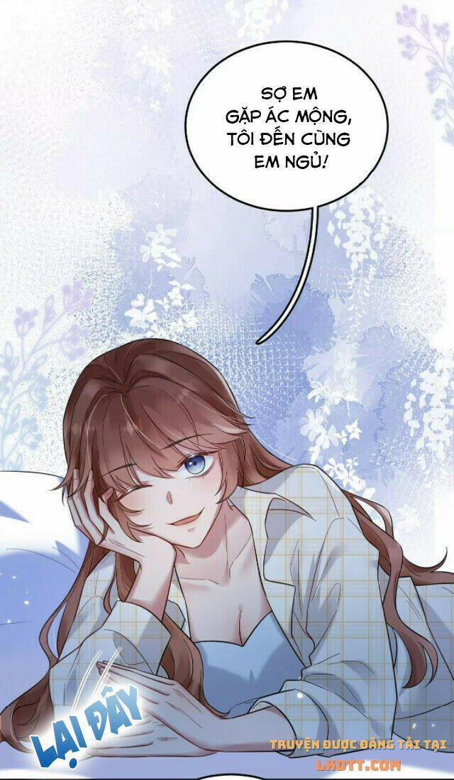 Mỗi Ngày Một Nụ Hôn 5 trang 29