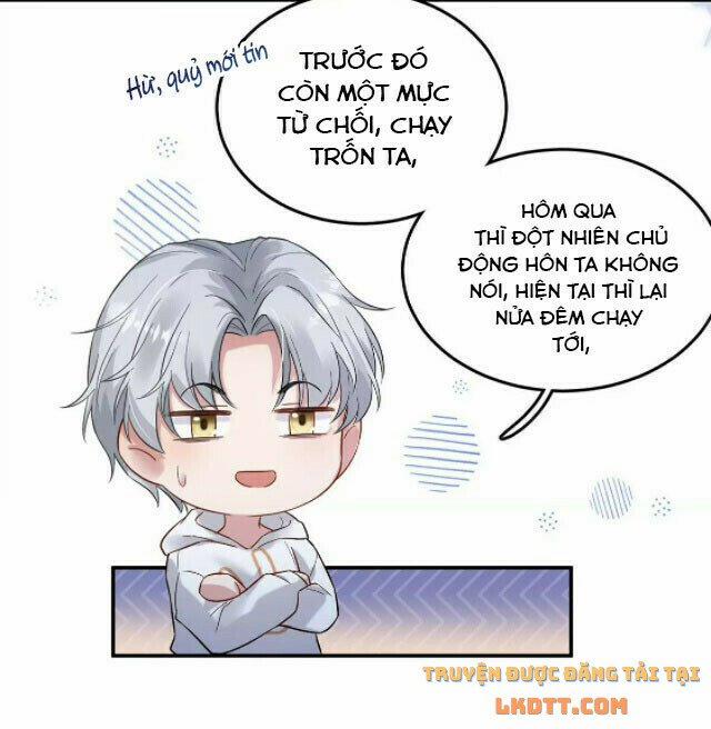 Mỗi Ngày Một Nụ Hôn 5 trang 30