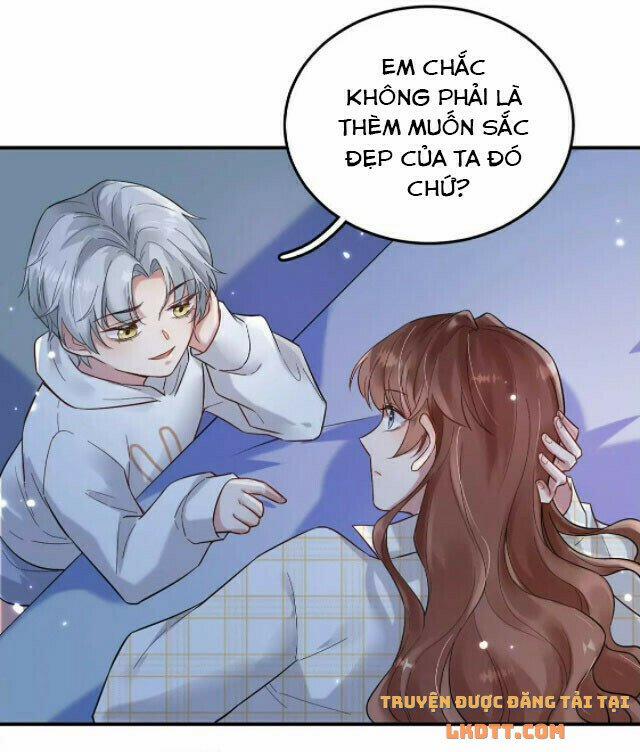 Mỗi Ngày Một Nụ Hôn 5 trang 31