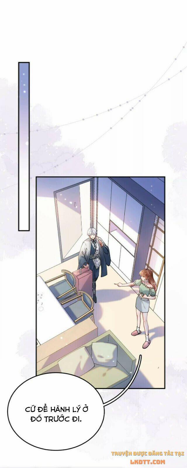 Mỗi Ngày Một Nụ Hôn 5 trang 5