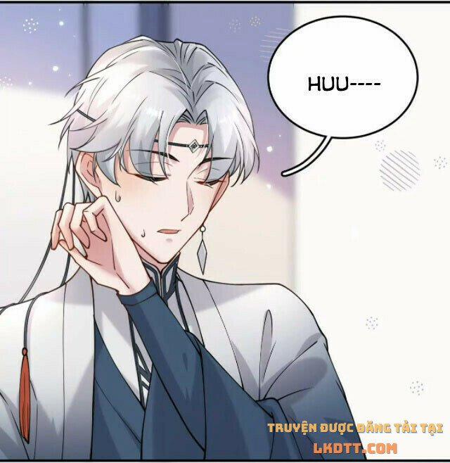 Mỗi Ngày Một Nụ Hôn 5 trang 6