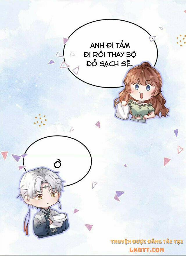 Mỗi Ngày Một Nụ Hôn 5 trang 7