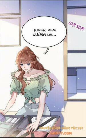 Mỗi Ngày Một Nụ Hôn 5 trang 8