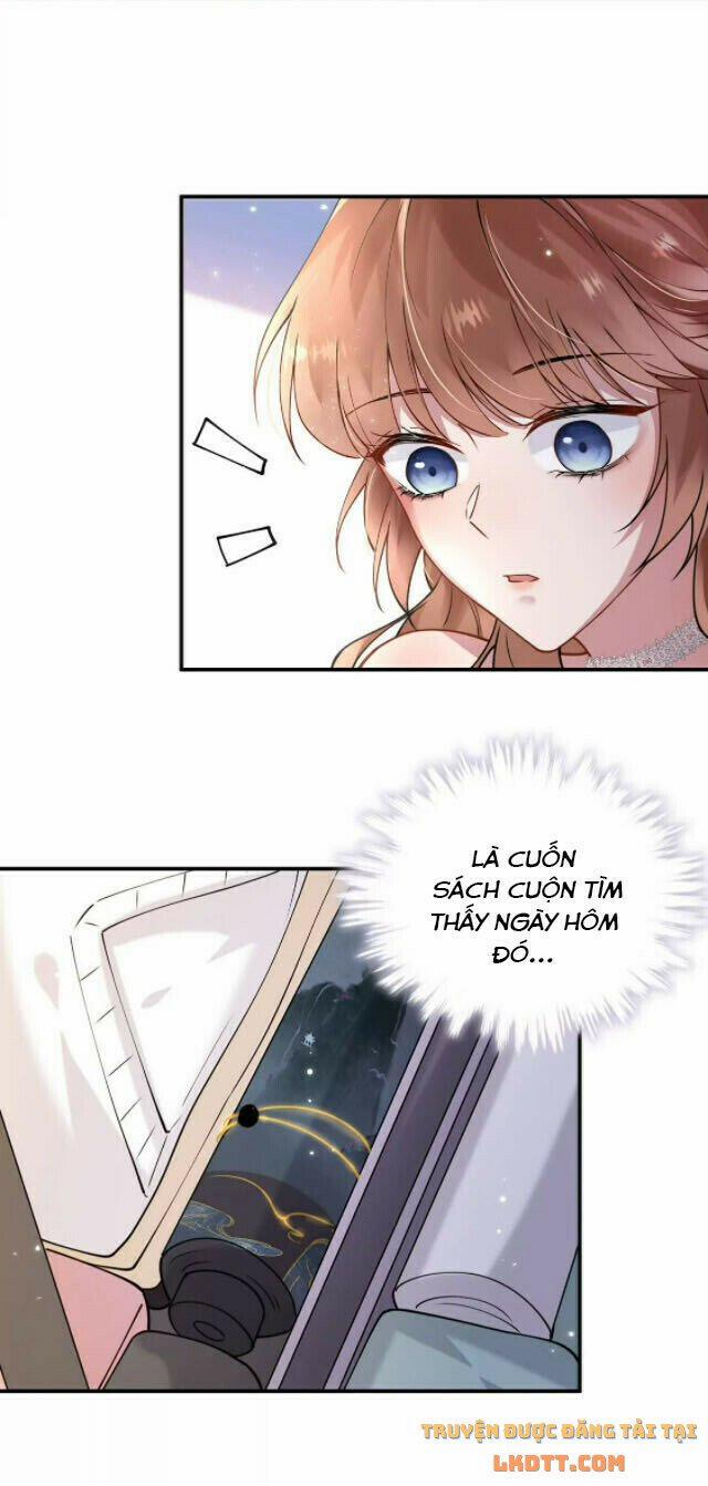 Mỗi Ngày Một Nụ Hôn 5 trang 9