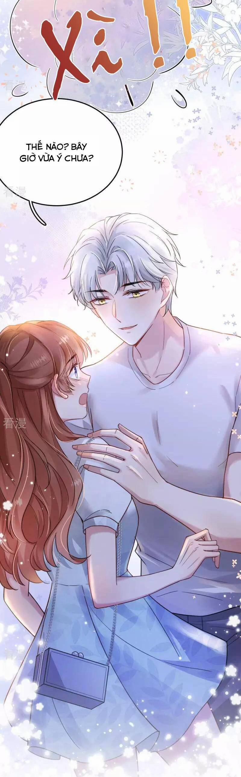 Mỗi Ngày Một Nụ Hôn 6 trang 13