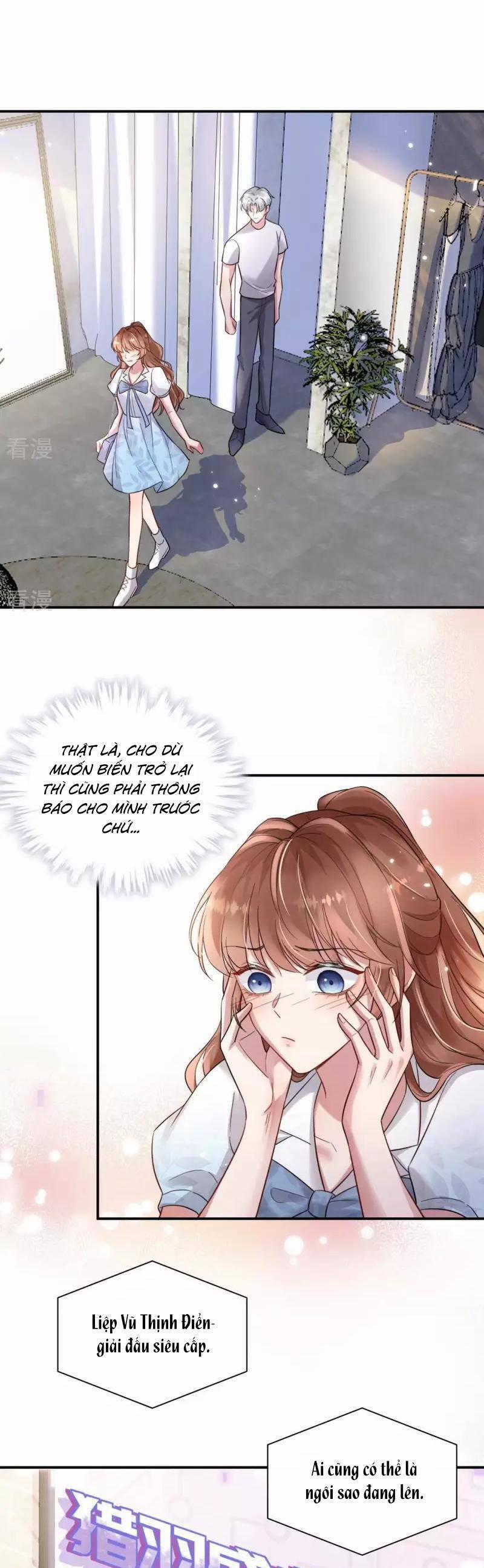 Mỗi Ngày Một Nụ Hôn 6 trang 15