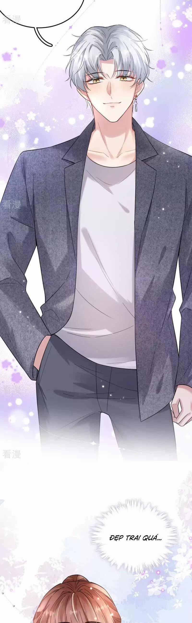 Mỗi Ngày Một Nụ Hôn 6 trang 18