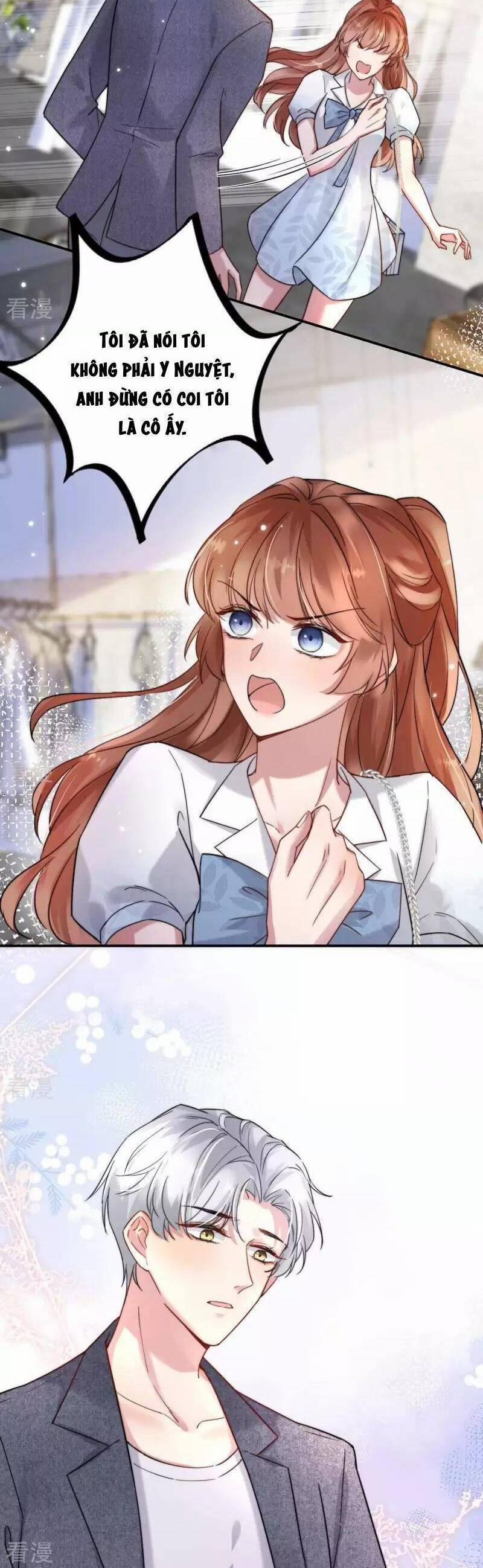 Mỗi Ngày Một Nụ Hôn 6 trang 24