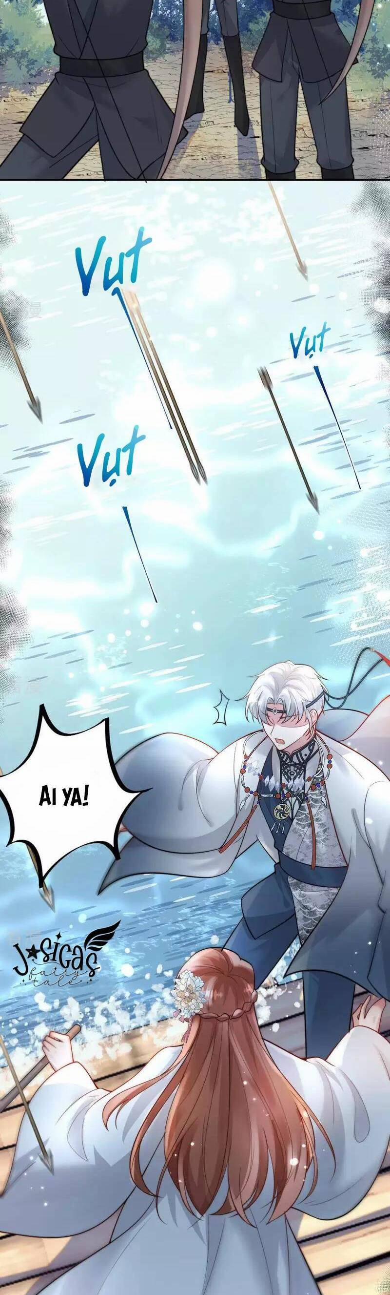 Mỗi Ngày Một Nụ Hôn 7 trang 13