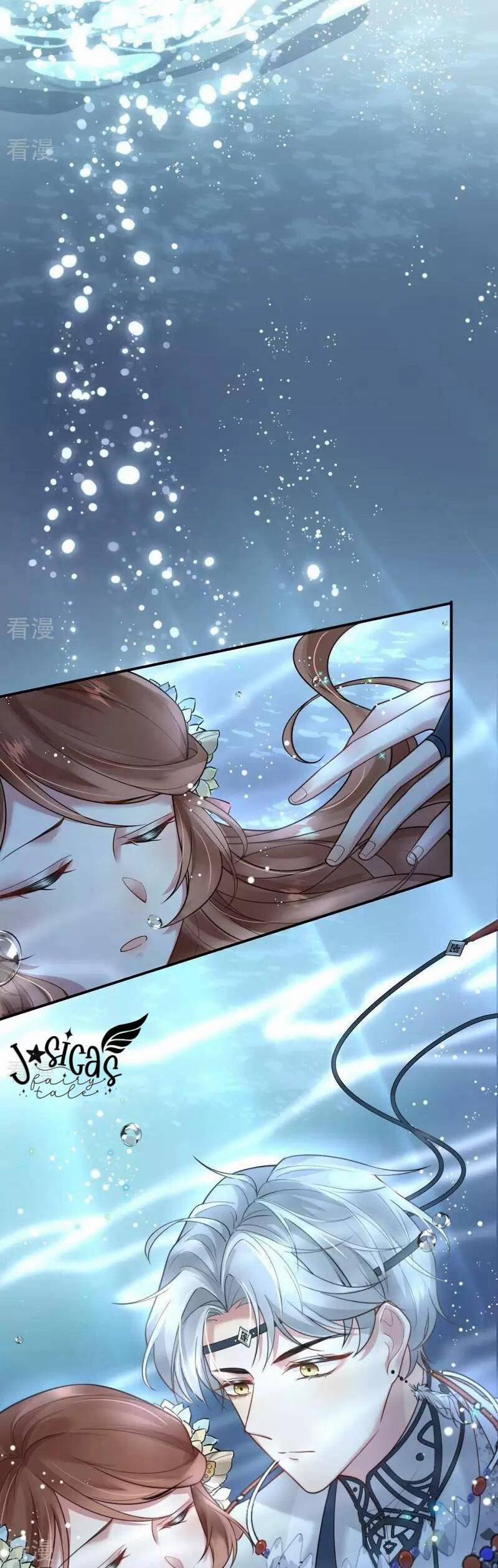 Mỗi Ngày Một Nụ Hôn 7 trang 19