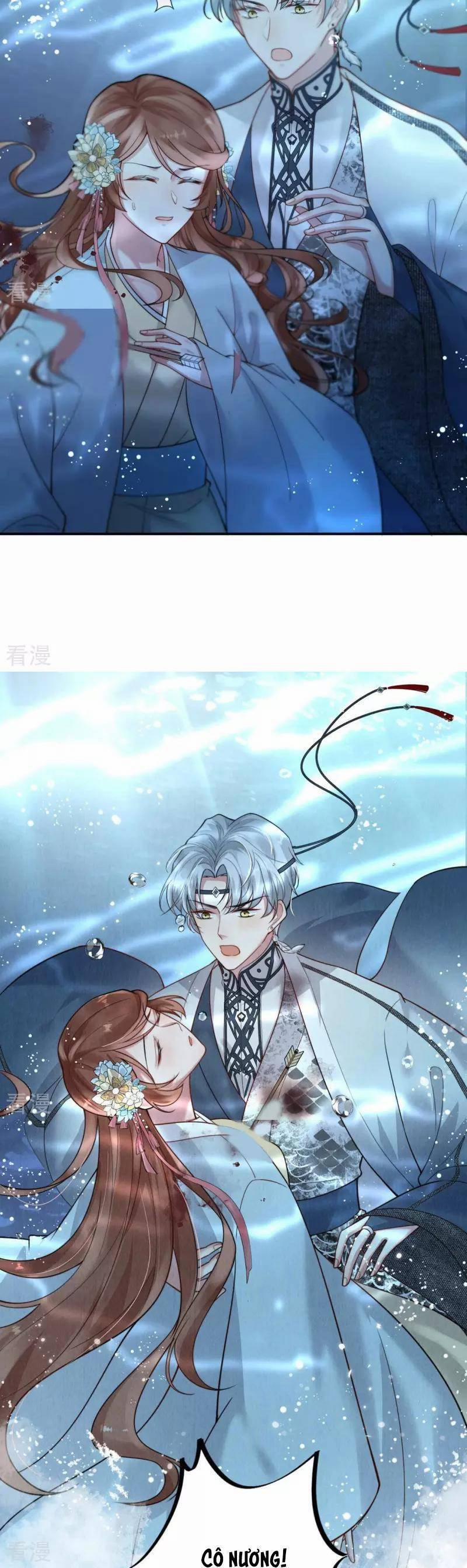 Mỗi Ngày Một Nụ Hôn 7 trang 24