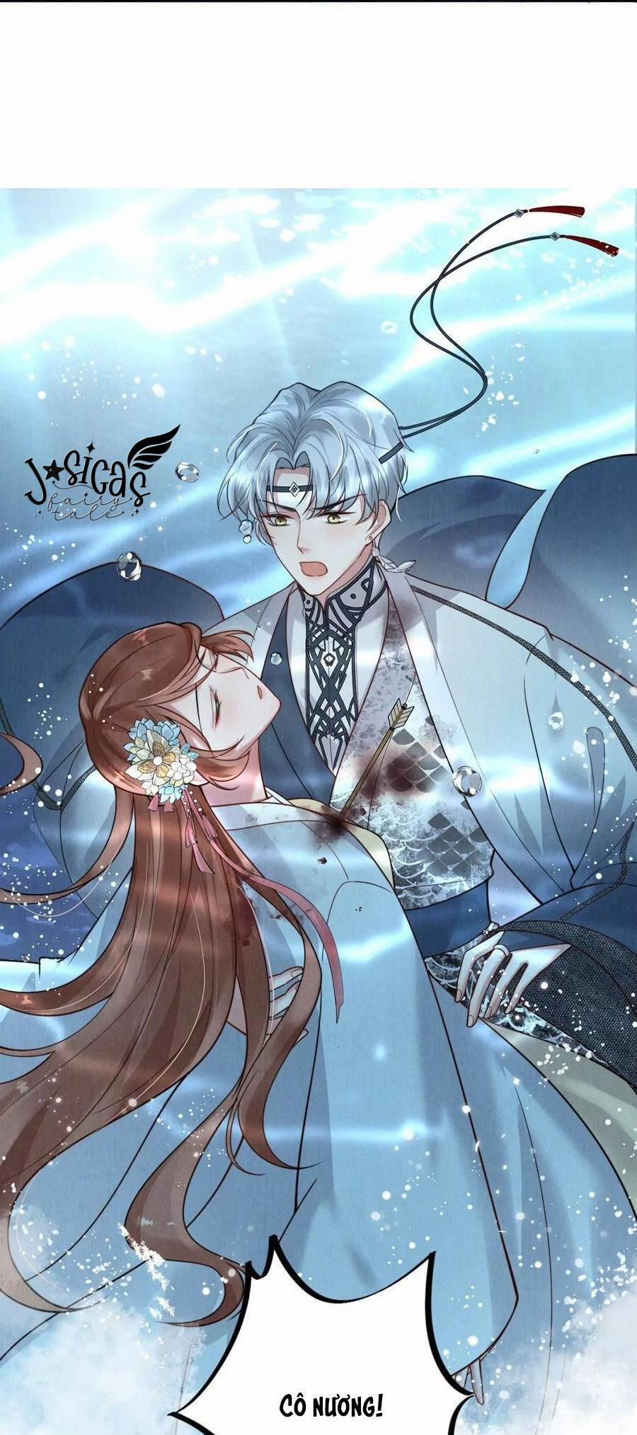 Mỗi Ngày Một Nụ Hôn 7 trang 25