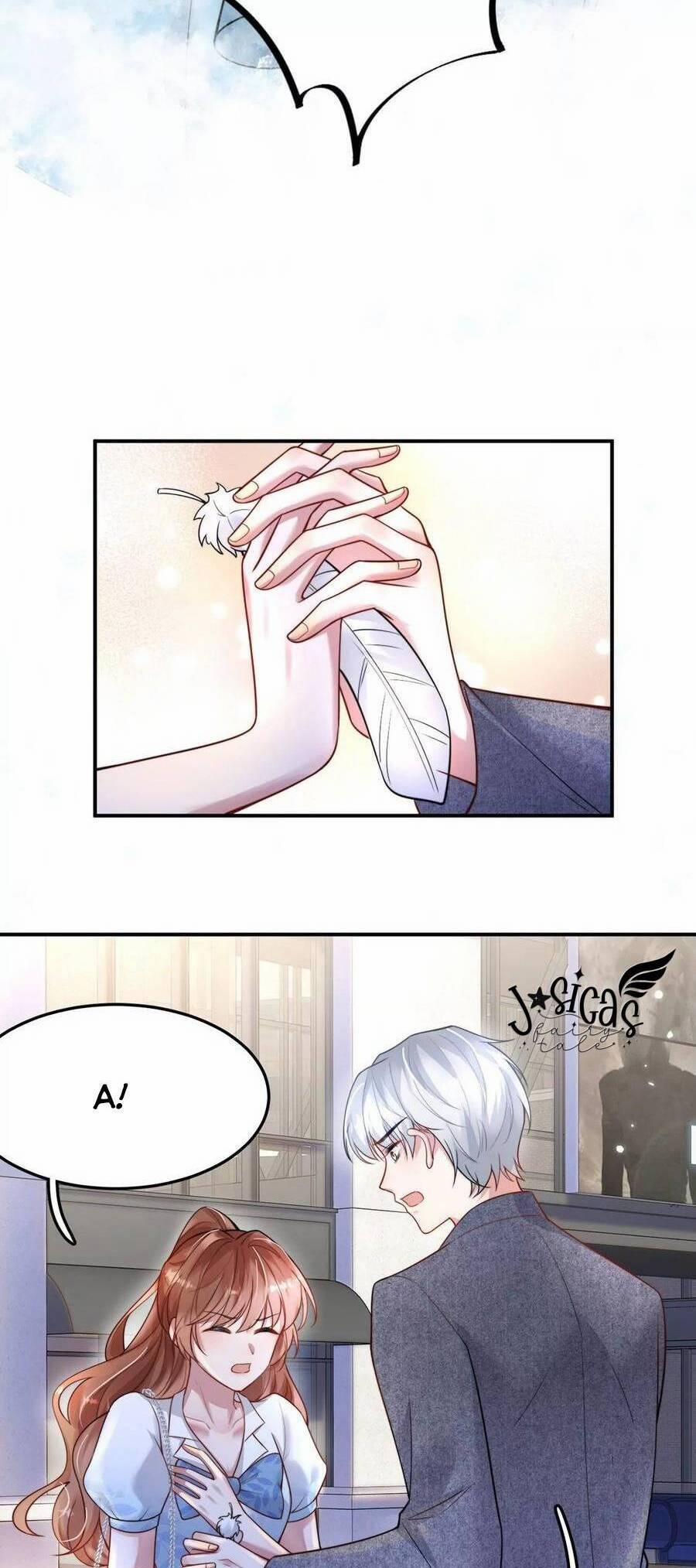 Mỗi Ngày Một Nụ Hôn 7 trang 26