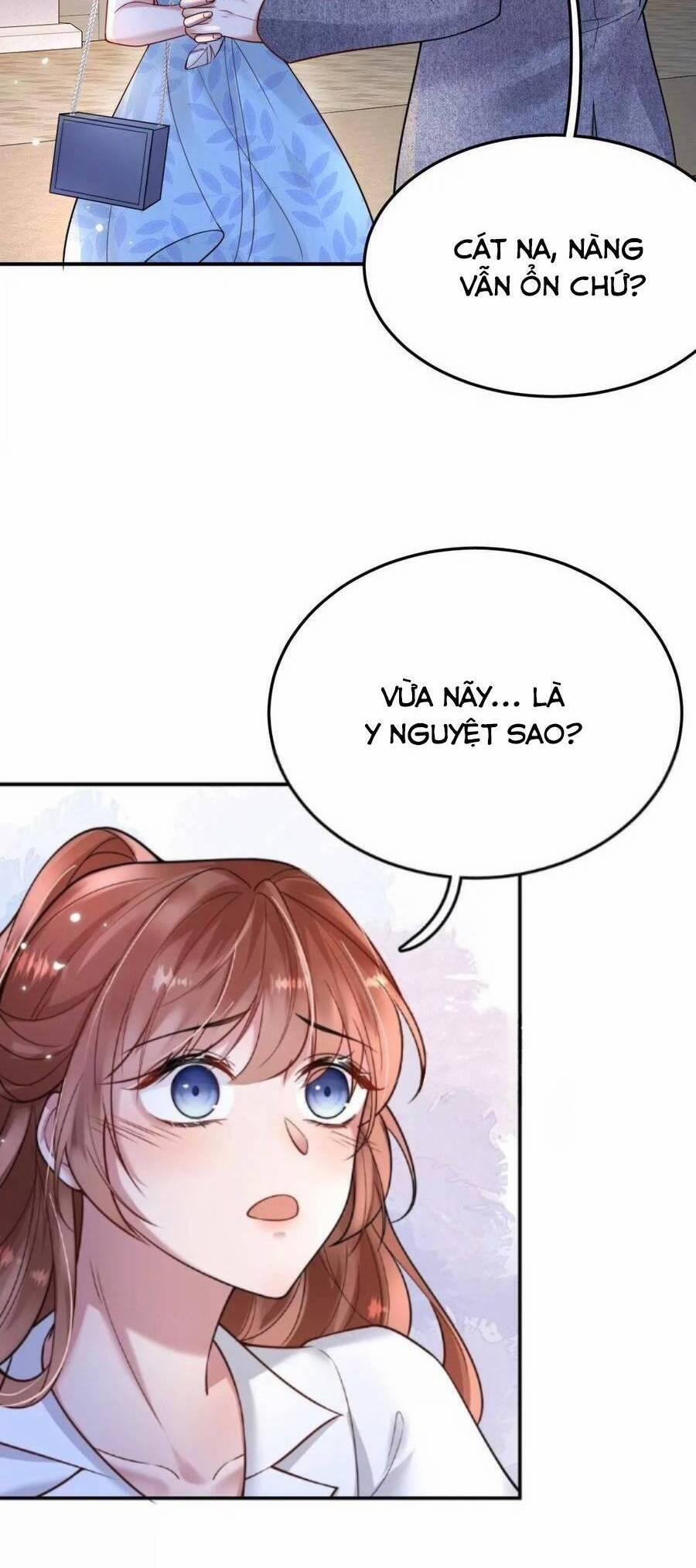 Mỗi Ngày Một Nụ Hôn 7 trang 27