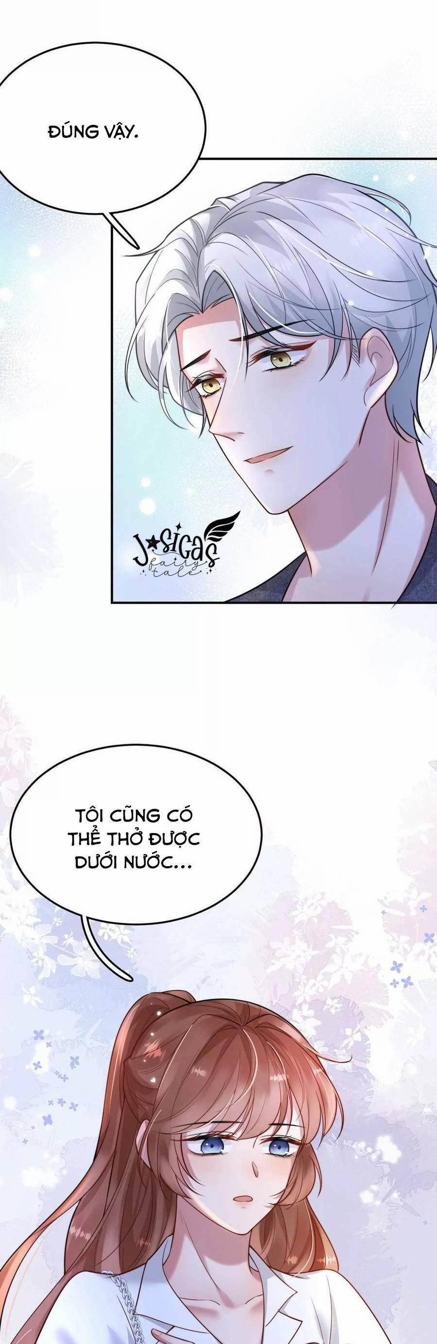 Mỗi Ngày Một Nụ Hôn 7 trang 28