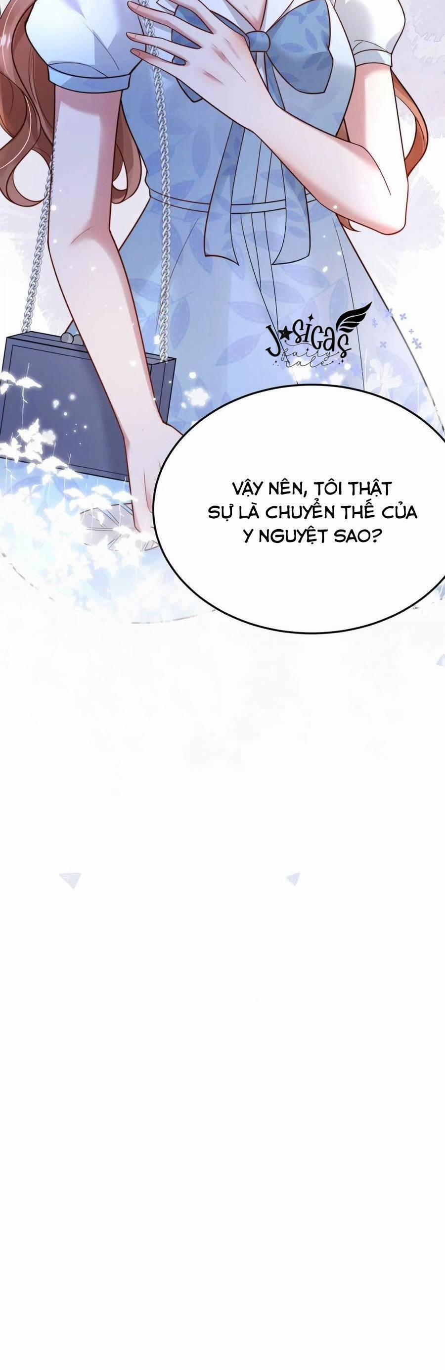 Mỗi Ngày Một Nụ Hôn 7 trang 29