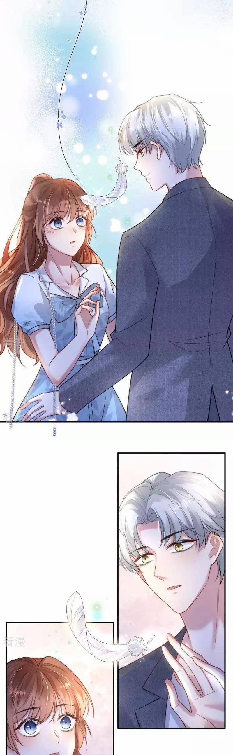 Mỗi Ngày Một Nụ Hôn 7 trang 7