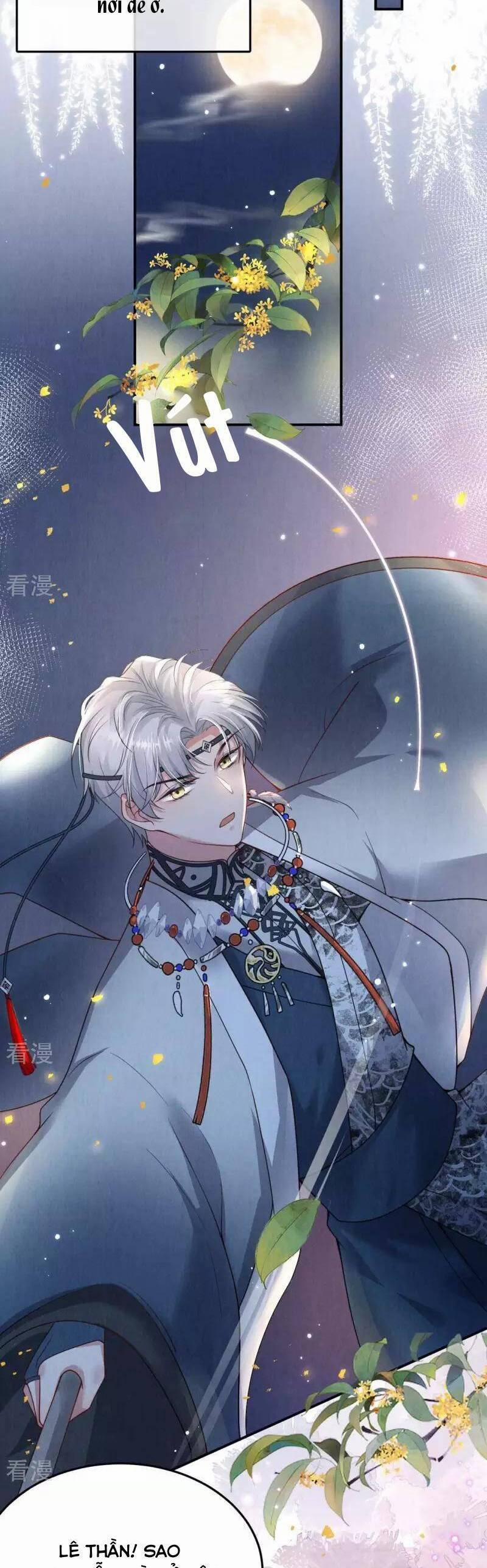 Mỗi Ngày Một Nụ Hôn 8 trang 13