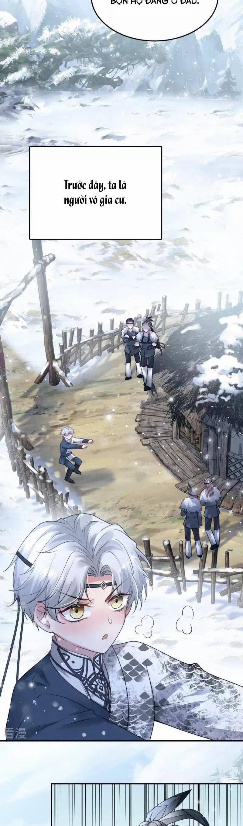 Mỗi Ngày Một Nụ Hôn 8 trang 7