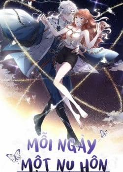 Đọc truyện tranh Mỗi Ngày Một Nụ Hôn