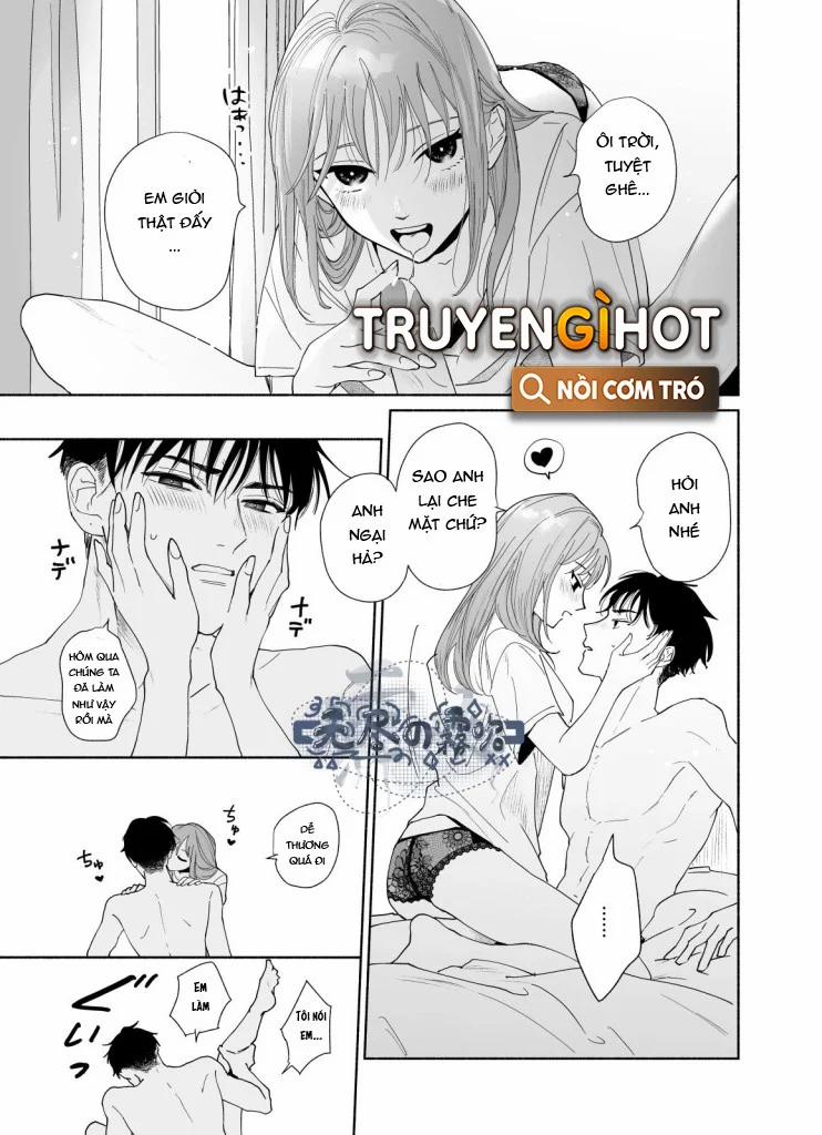 Mọi Người Muốn Sếp Của Họ Phải Khóc Thật Thảm Thiết 1.2 trang 1