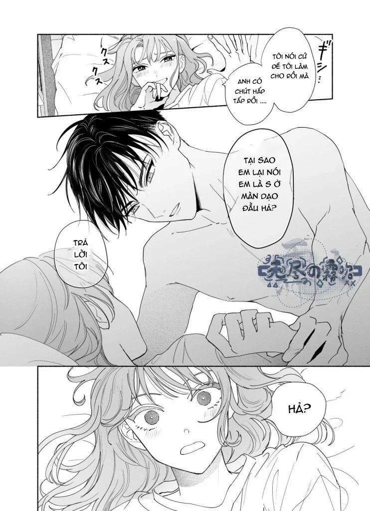 Mọi Người Muốn Sếp Của Họ Phải Khóc Thật Thảm Thiết 1.2 trang 2