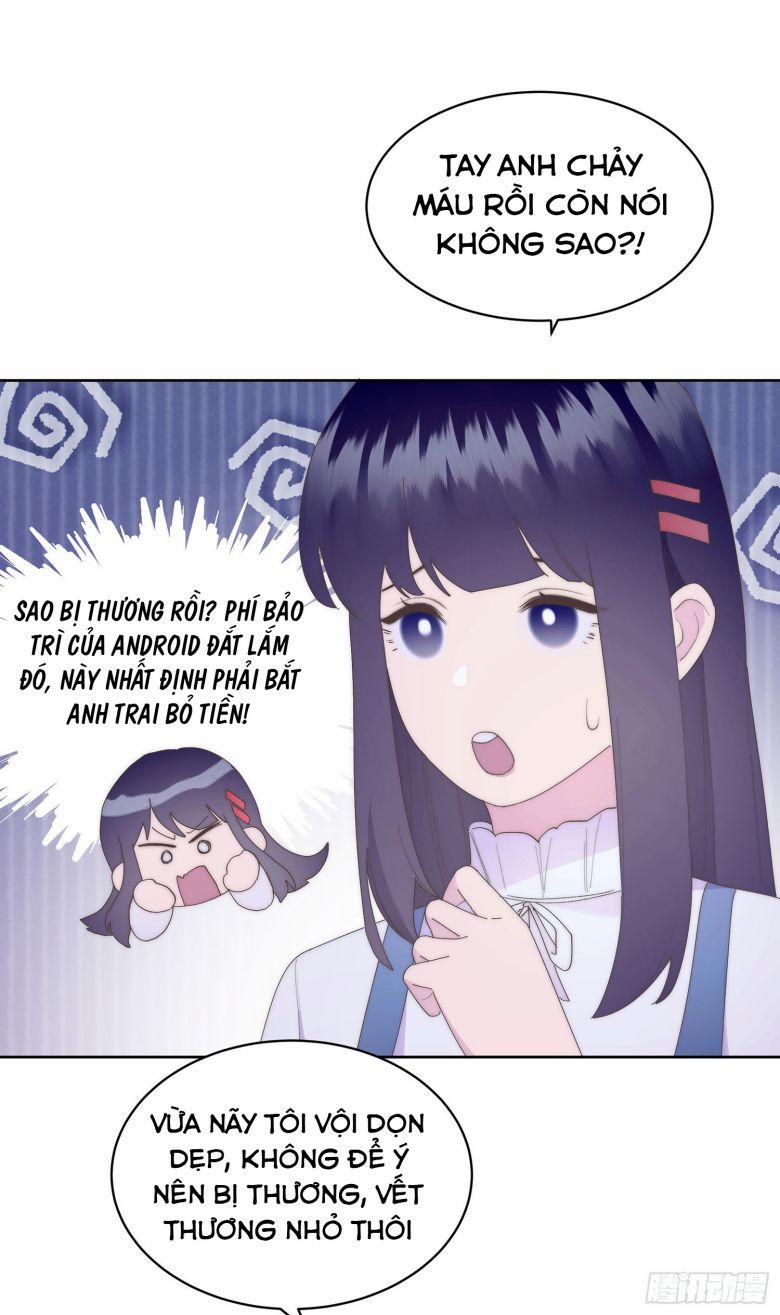 Mời Nhập Mật Mã Kích Hoạt 9 trang 19